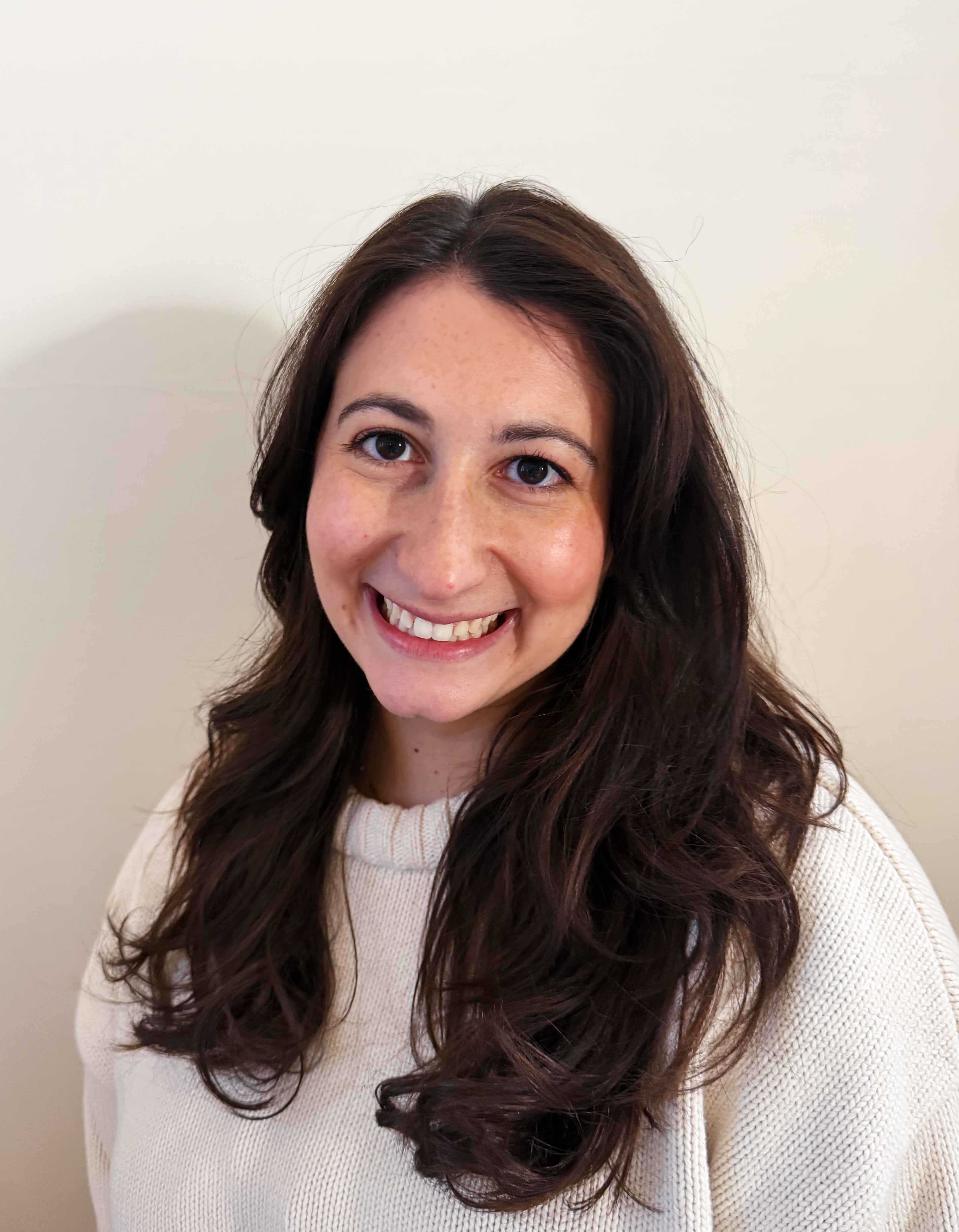 Carolyn DeCredico